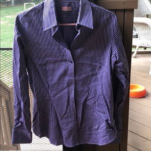 Women’s Thomas Pink shirt